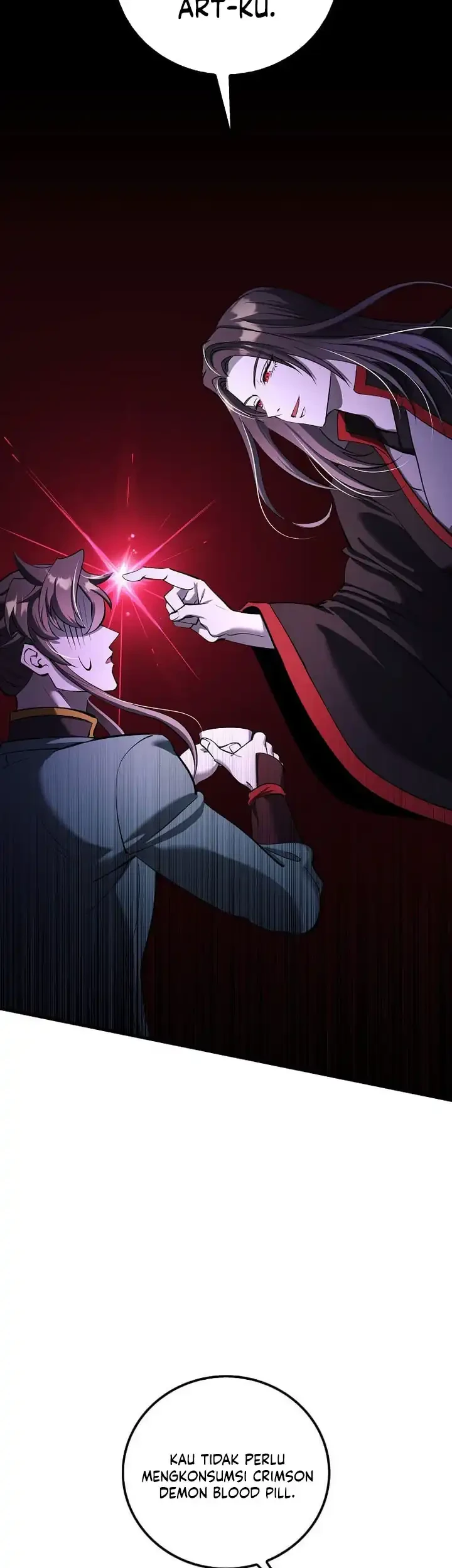 Doctor’s Rebirth Chapter 236 Gambar 60