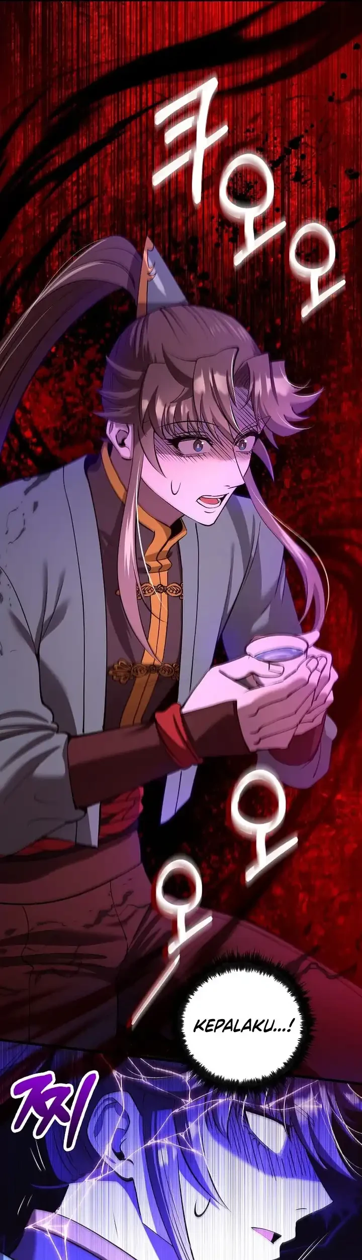 Doctor’s Rebirth Chapter 236 Gambar 62