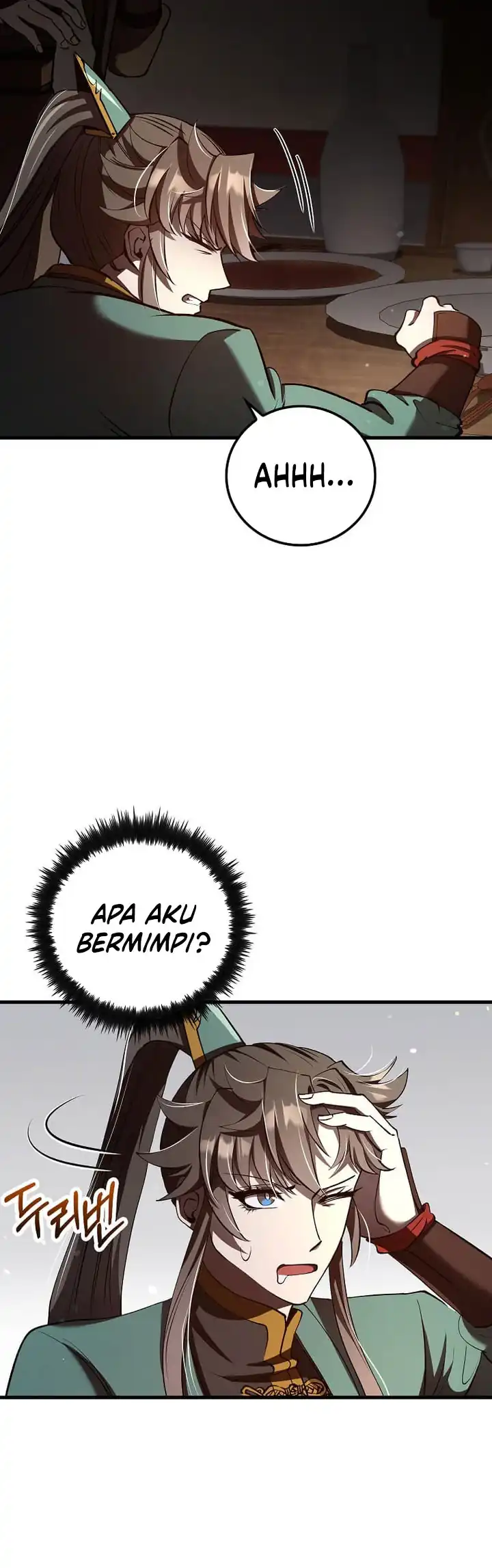 Doctor’s Rebirth Chapter 236 Gambar 74