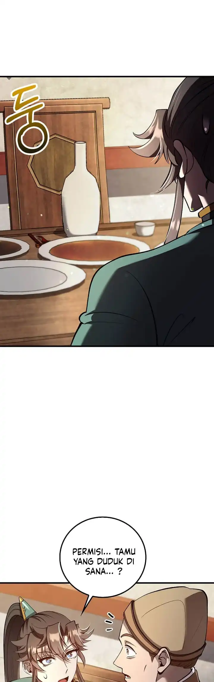 Doctor’s Rebirth Chapter 236 Gambar 75