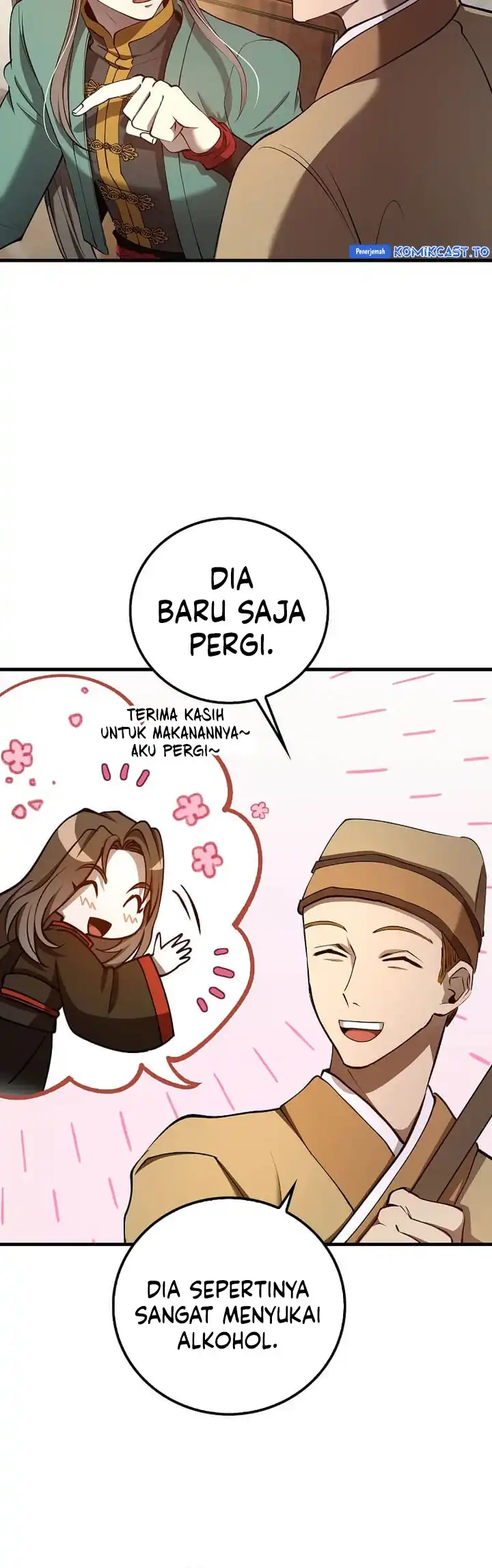 Doctor’s Rebirth Chapter 236 Gambar 76