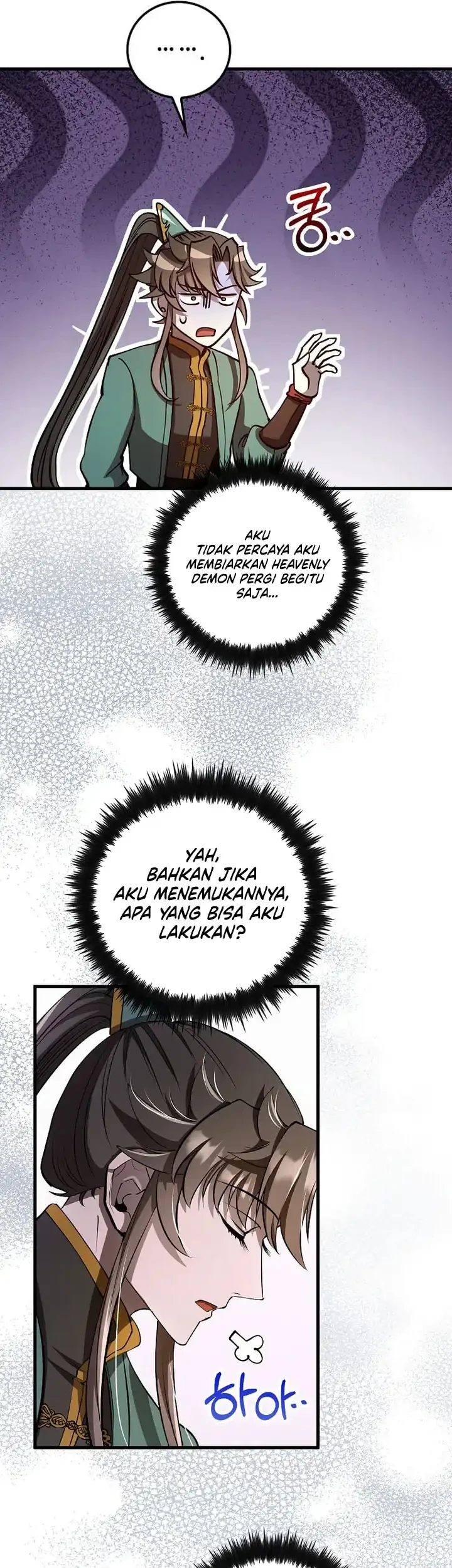 Doctor’s Rebirth Chapter 236 Gambar 77