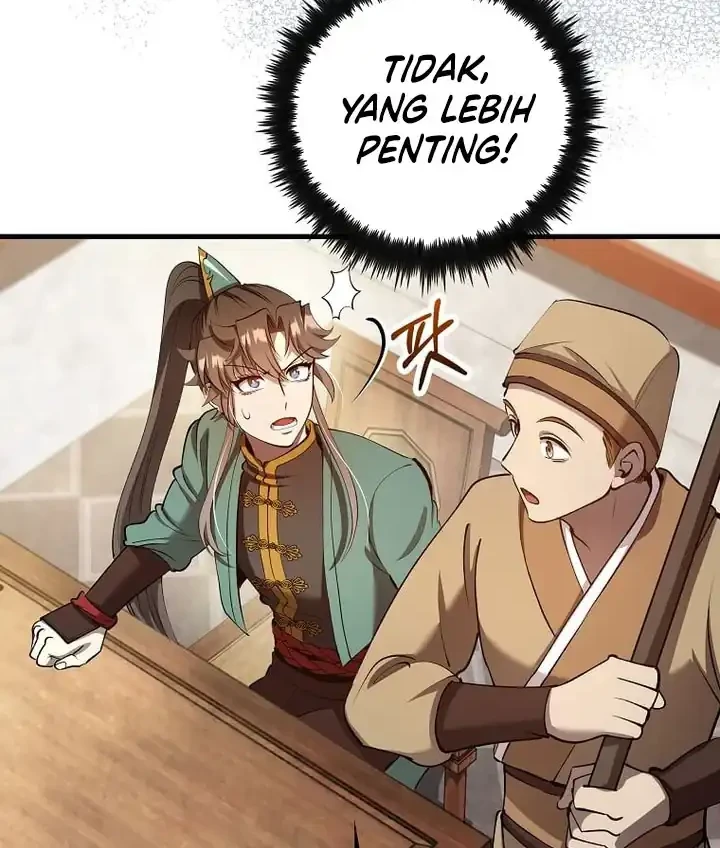 Doctor’s Rebirth Chapter 236 Gambar 78
