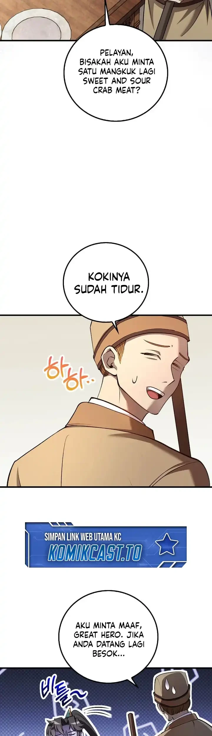 Doctor’s Rebirth Chapter 236 Gambar 79