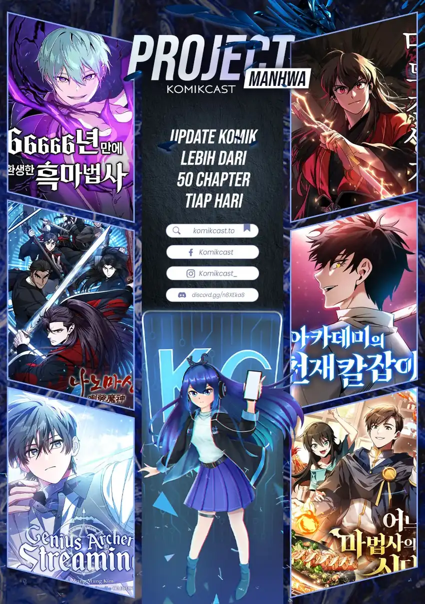 Doctor’s Rebirth Chapter 236 Gambar 83