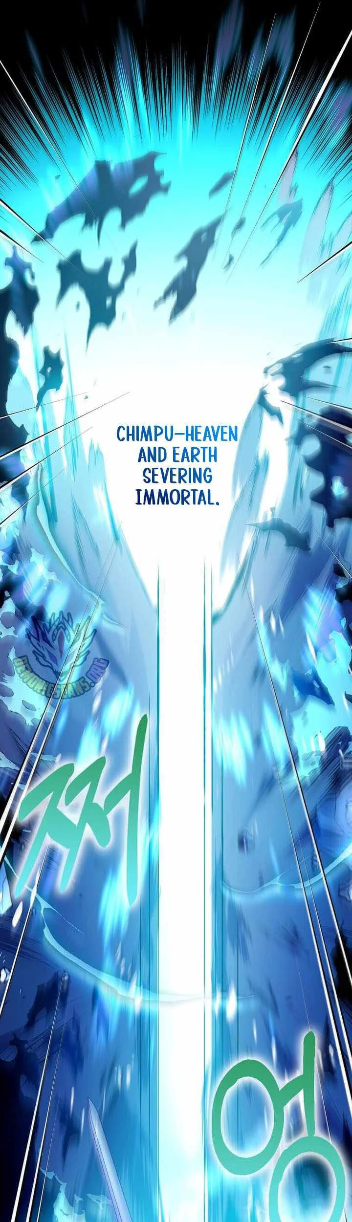 Doctor’s Rebirth Chapter 238 halaman 33