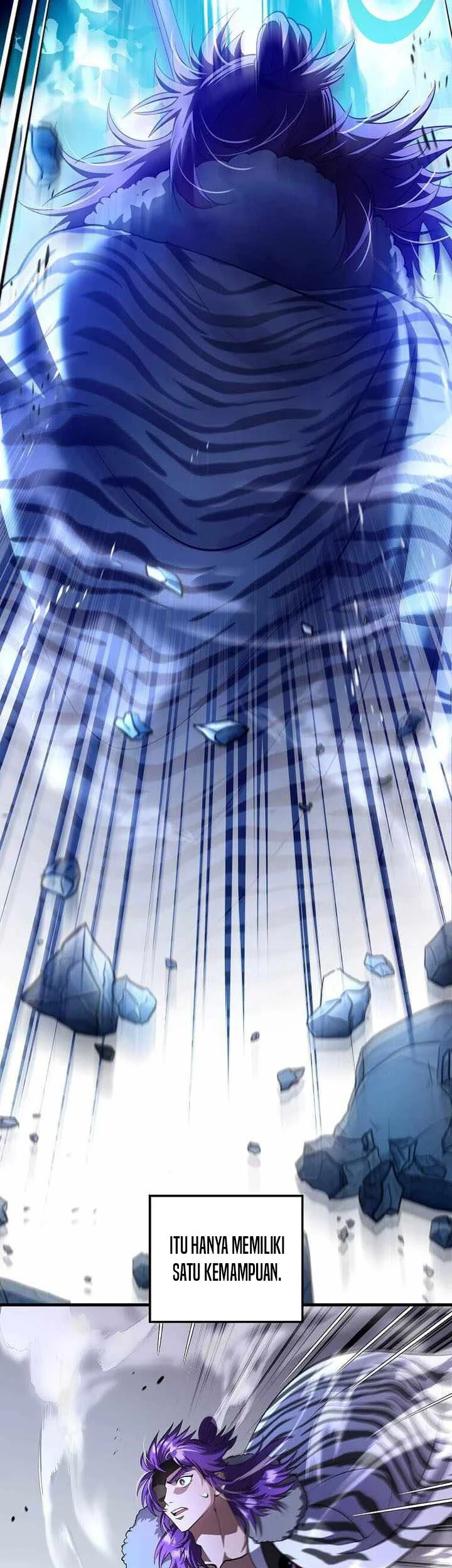 Doctor’s Rebirth Chapter 238 halaman 34