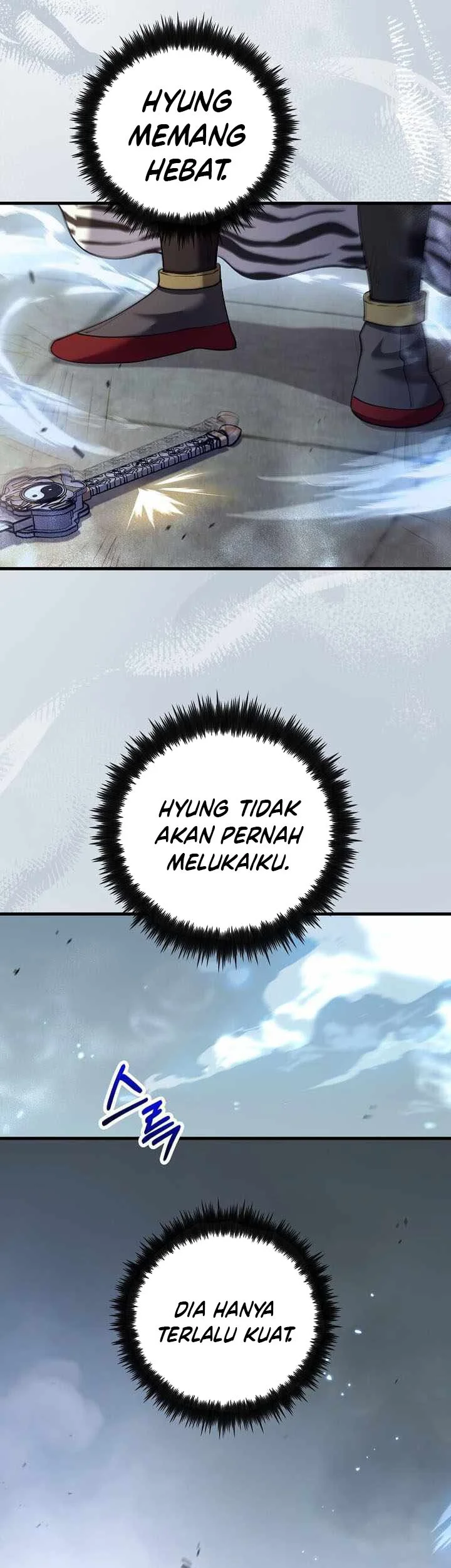 Doctor’s Rebirth Chapter 238 Gambar 40