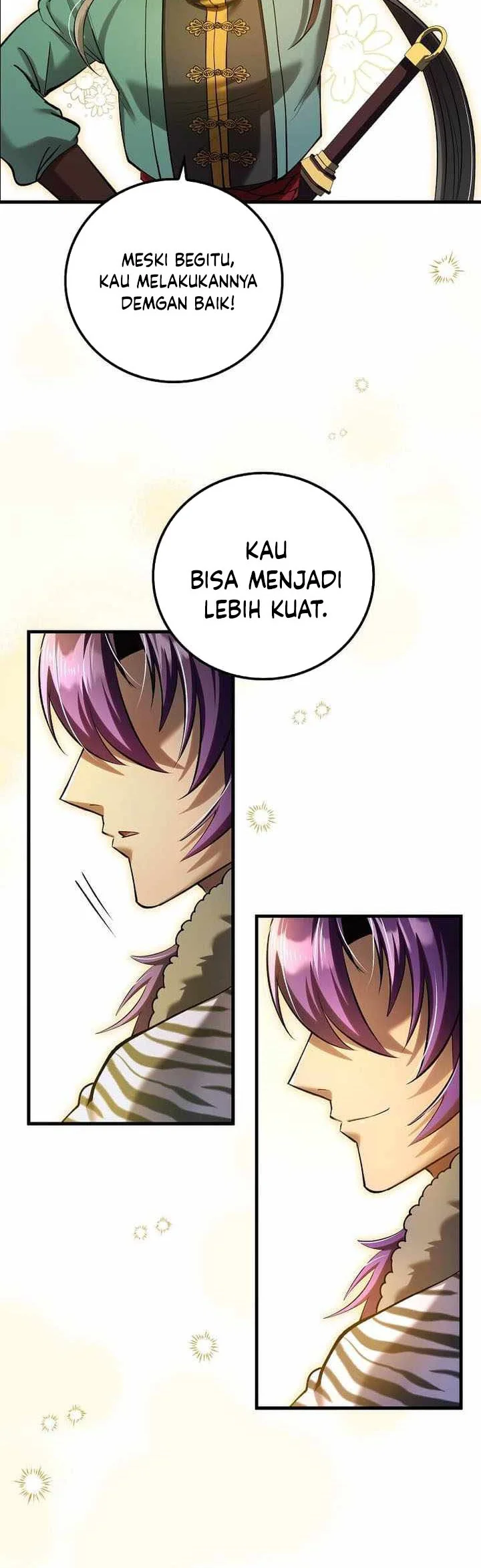 Doctor’s Rebirth Chapter 238 Gambar 43