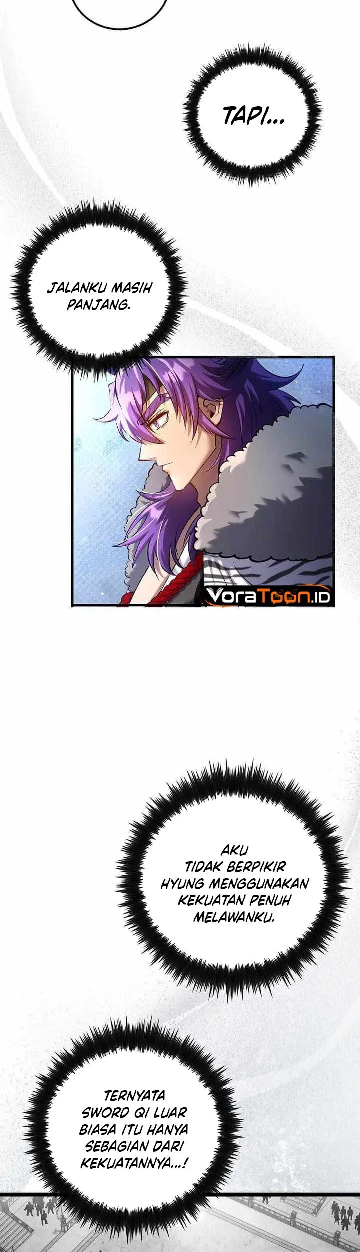 Doctor’s Rebirth Chapter 238 Gambar 46
