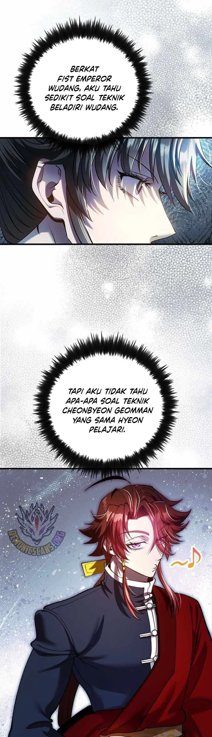 Doctor’s Rebirth Chapter 238 Gambar 50