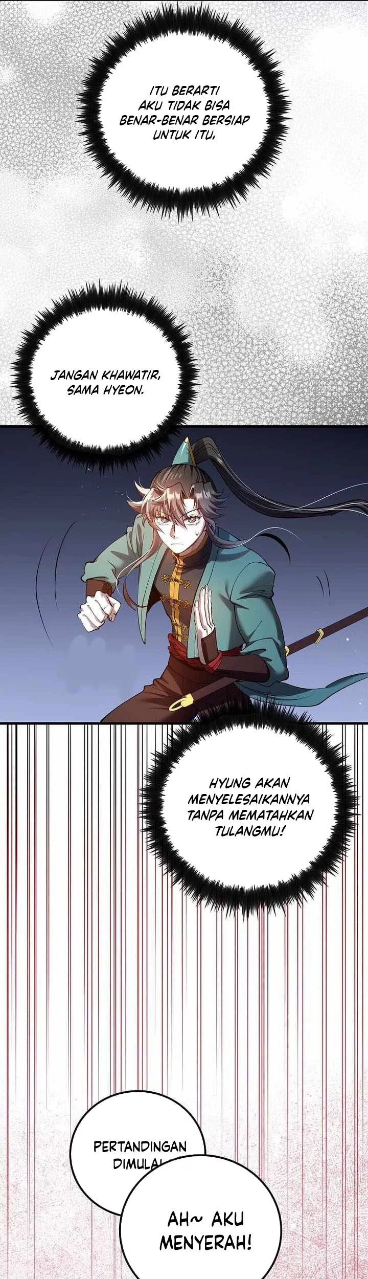 Doctor’s Rebirth Chapter 238 Gambar 52