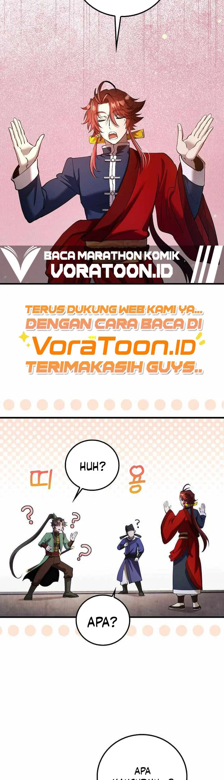 Doctor’s Rebirth Chapter 238 Gambar 53