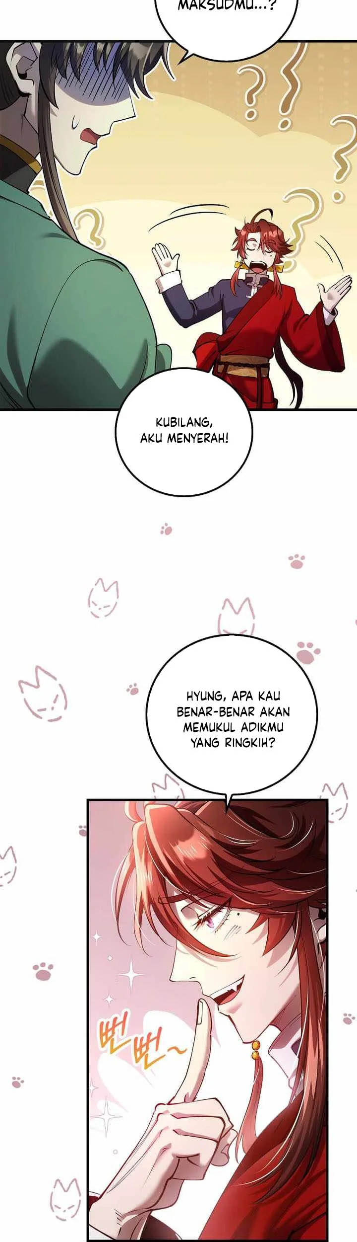Doctor’s Rebirth Chapter 238 Gambar 54