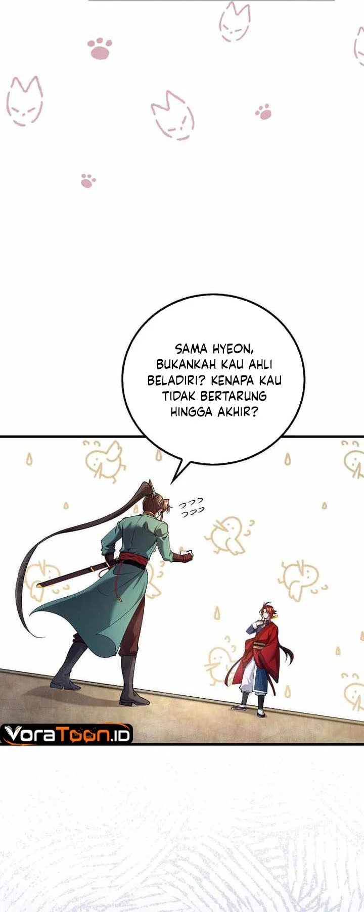 Doctor’s Rebirth Chapter 238 Gambar 55