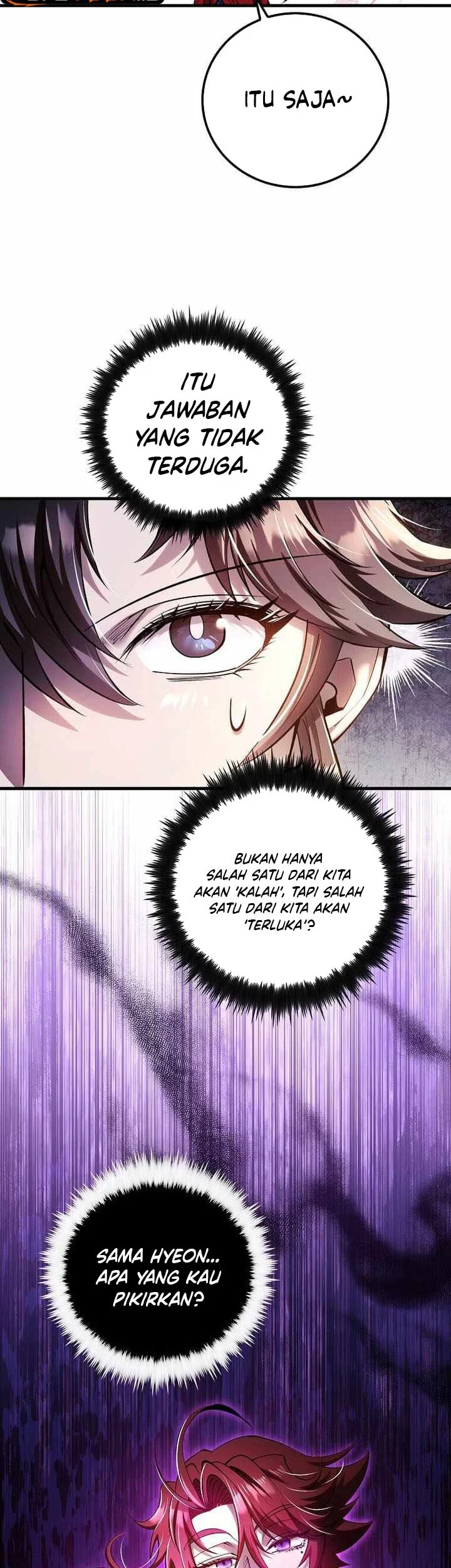 Doctor’s Rebirth Chapter 238 Gambar 57