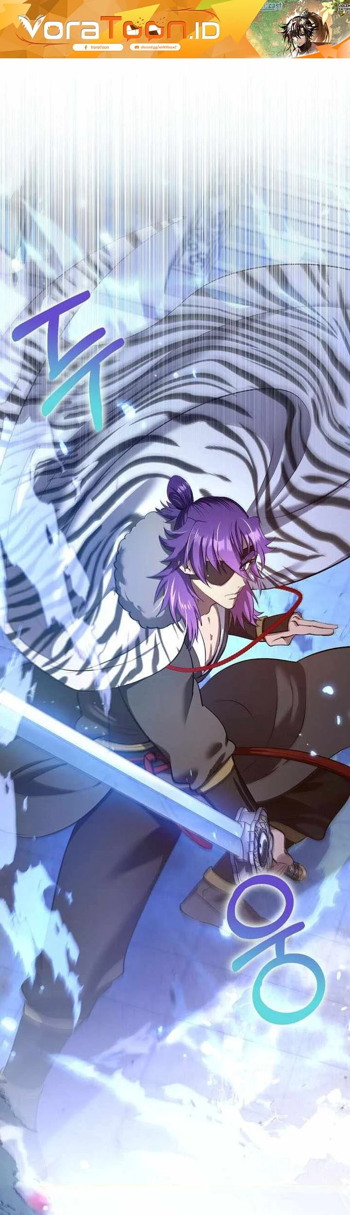 Doctor’s Rebirth Chapter 238 halaman 3