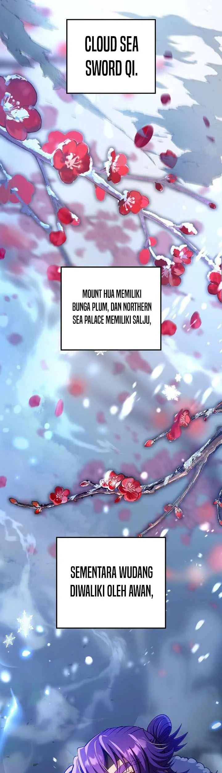 Doctor’s Rebirth Chapter 238 halaman 4