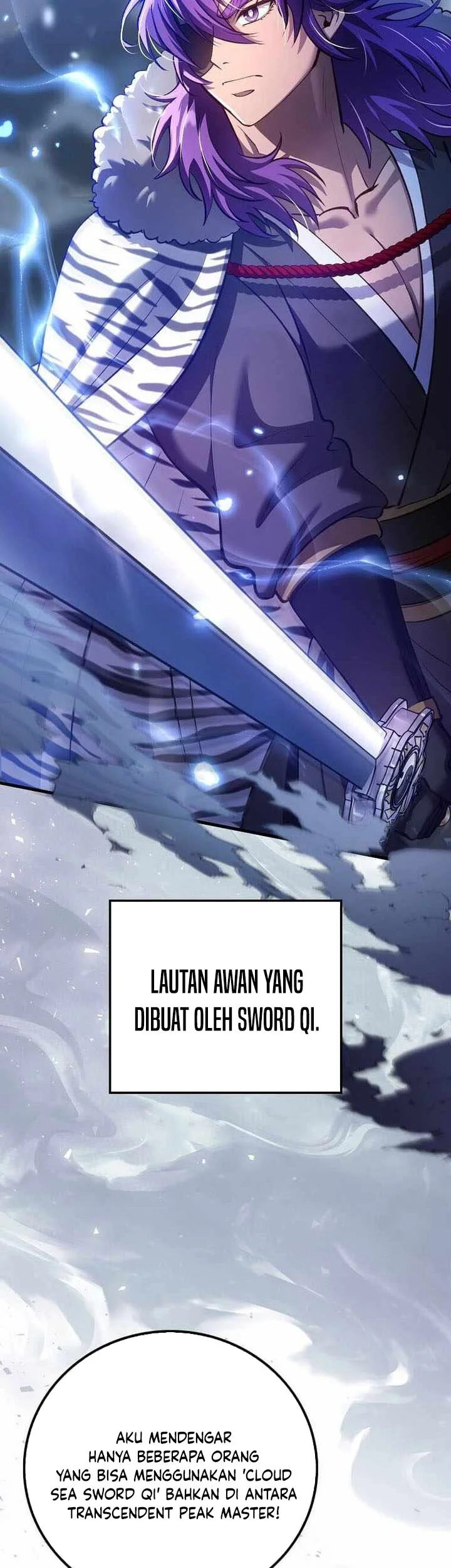Doctor’s Rebirth Chapter 238 halaman 5