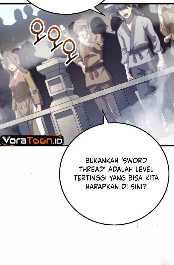 Doctor’s Rebirth Chapter 238 halaman 6
