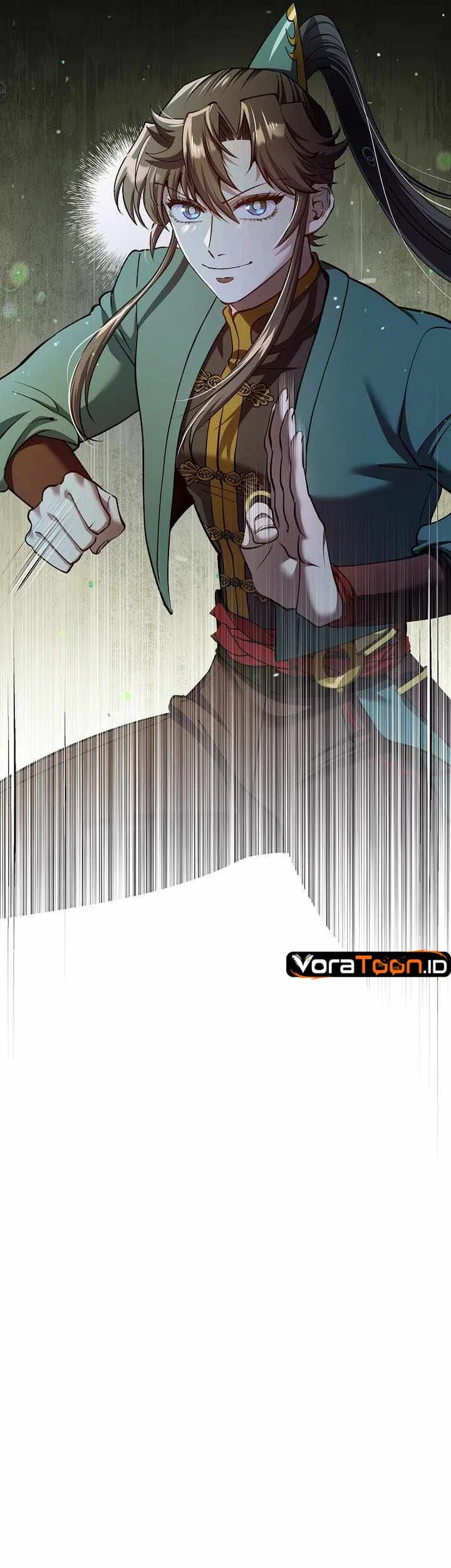 Doctor’s Rebirth Chapter 238 halaman 11