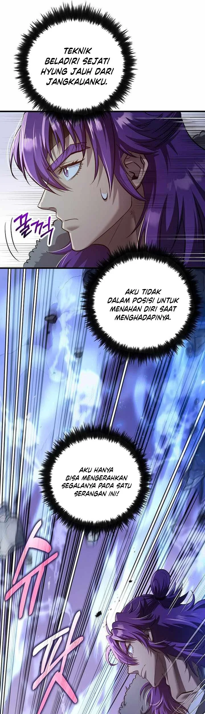 Doctor’s Rebirth Chapter 238 halaman 14
