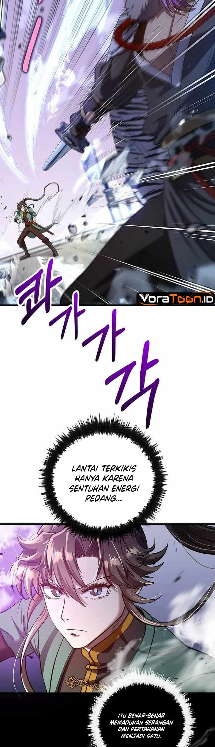 Doctor’s Rebirth Chapter 238 halaman 15