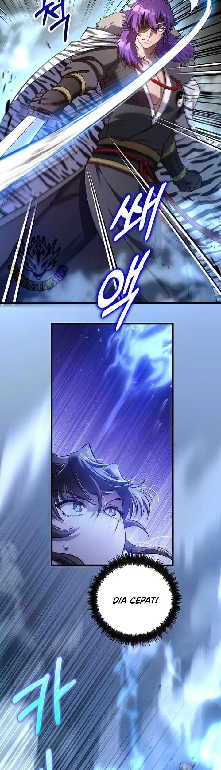 Doctor’s Rebirth Chapter 238 halaman 19