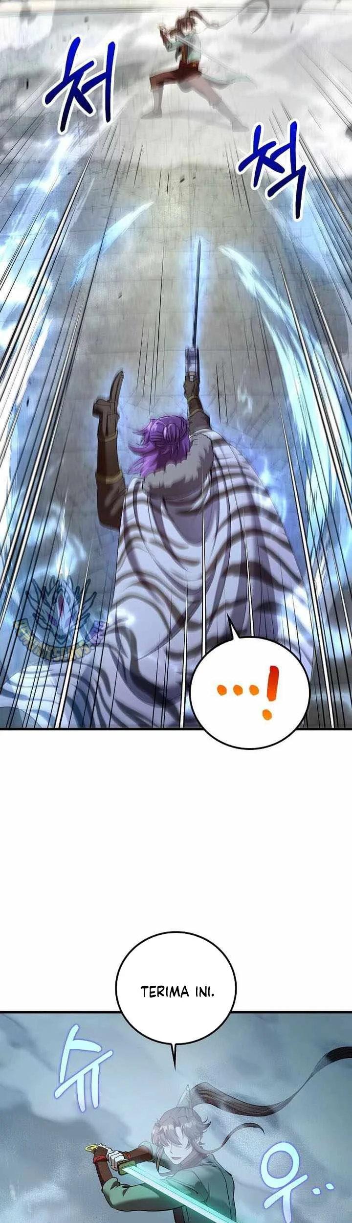 Doctor’s Rebirth Chapter 238 halaman 26