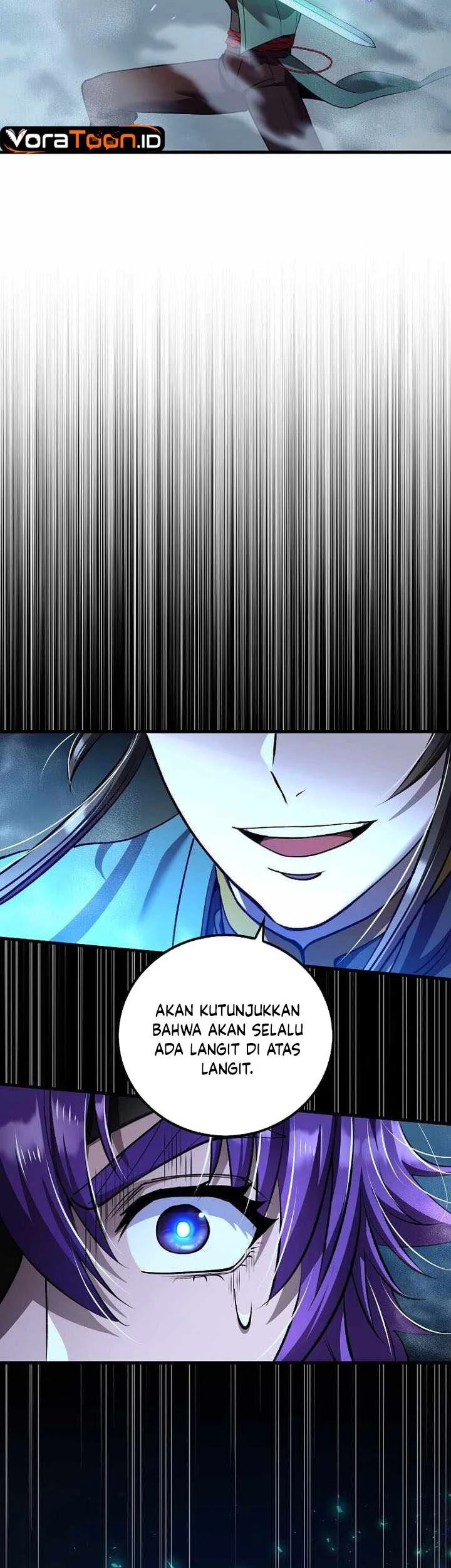 Doctor’s Rebirth Chapter 238 halaman 27
