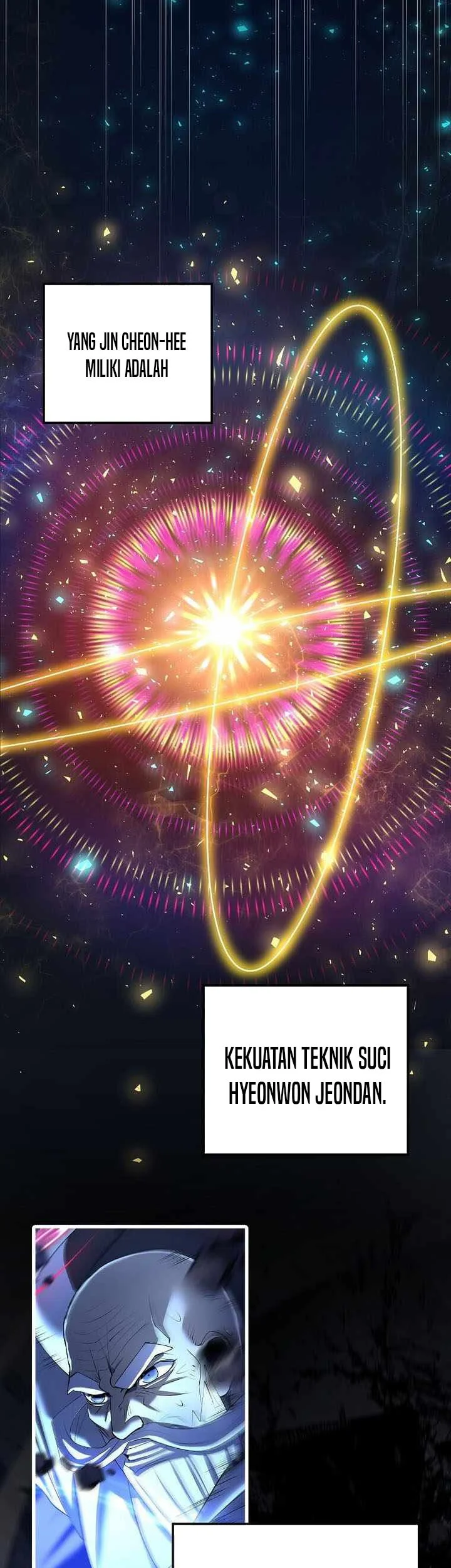 Doctor’s Rebirth Chapter 238 halaman 28