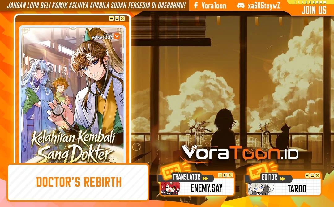 Doctor’s Rebirth Chapter 239 halaman 2