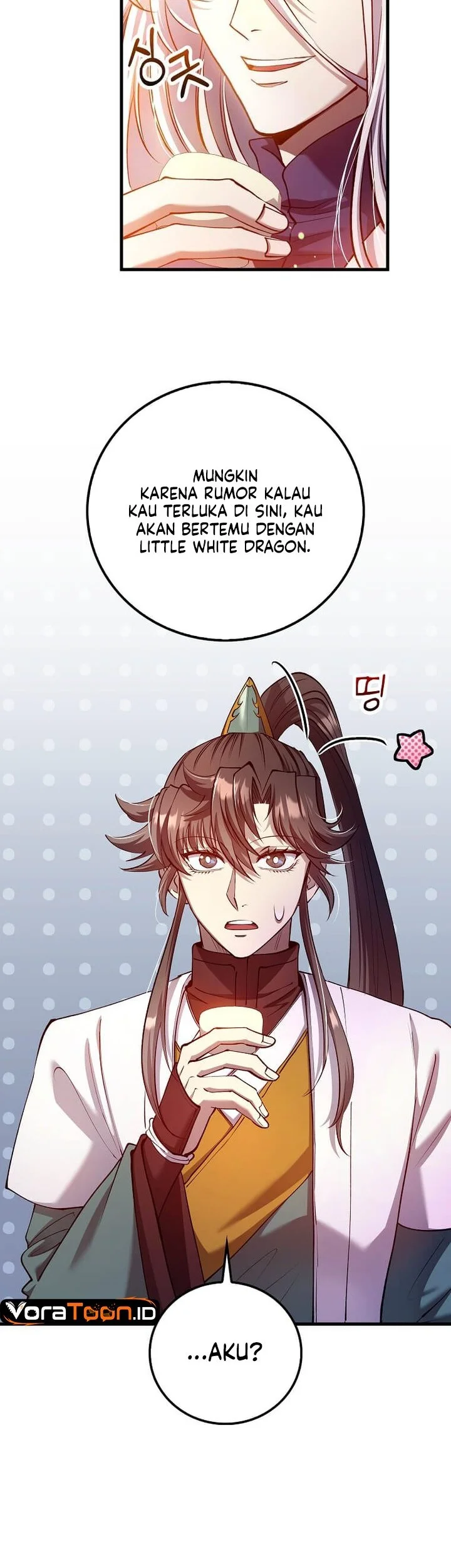 Doctor’s Rebirth Chapter 239 halaman 26