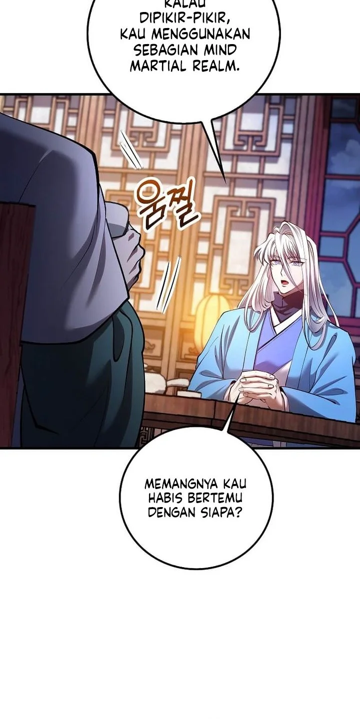 Doctor’s Rebirth Chapter 239 halaman 30