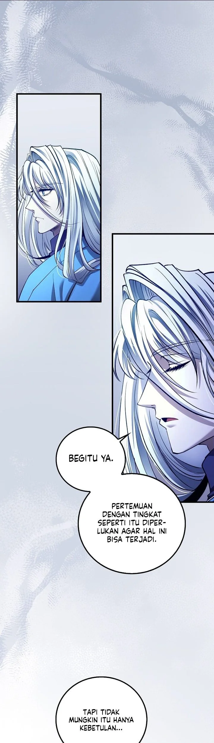 Doctor’s Rebirth Chapter 239 halaman 35
