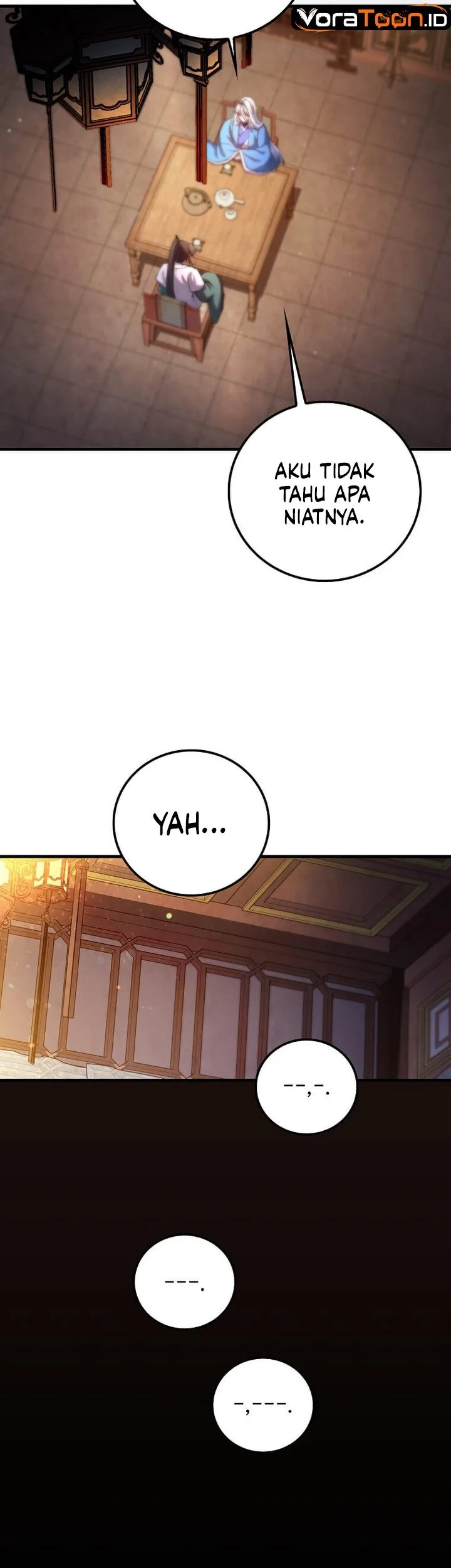Doctor’s Rebirth Chapter 239 halaman 36