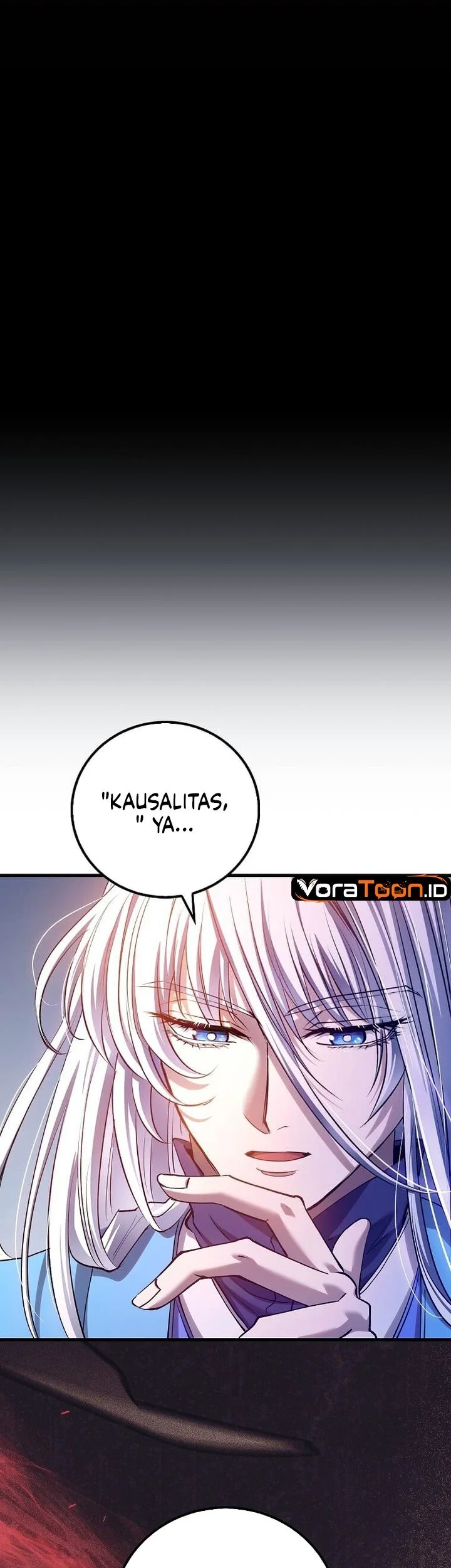 Doctor’s Rebirth Chapter 239 Gambar 36
