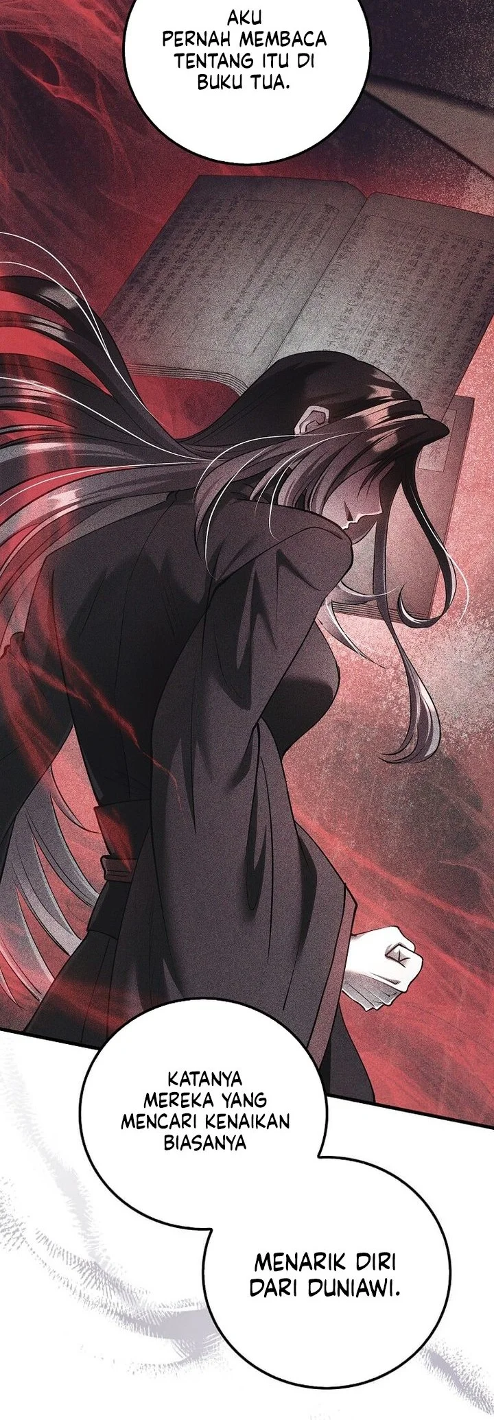 Doctor’s Rebirth Chapter 239 Gambar 37