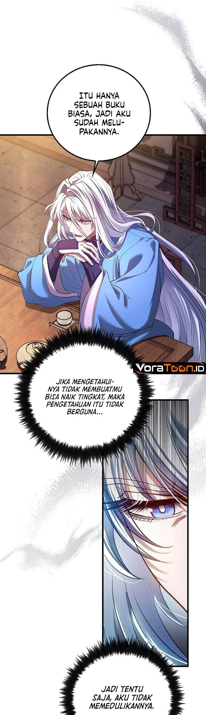 Doctor’s Rebirth Chapter 239 Gambar 38