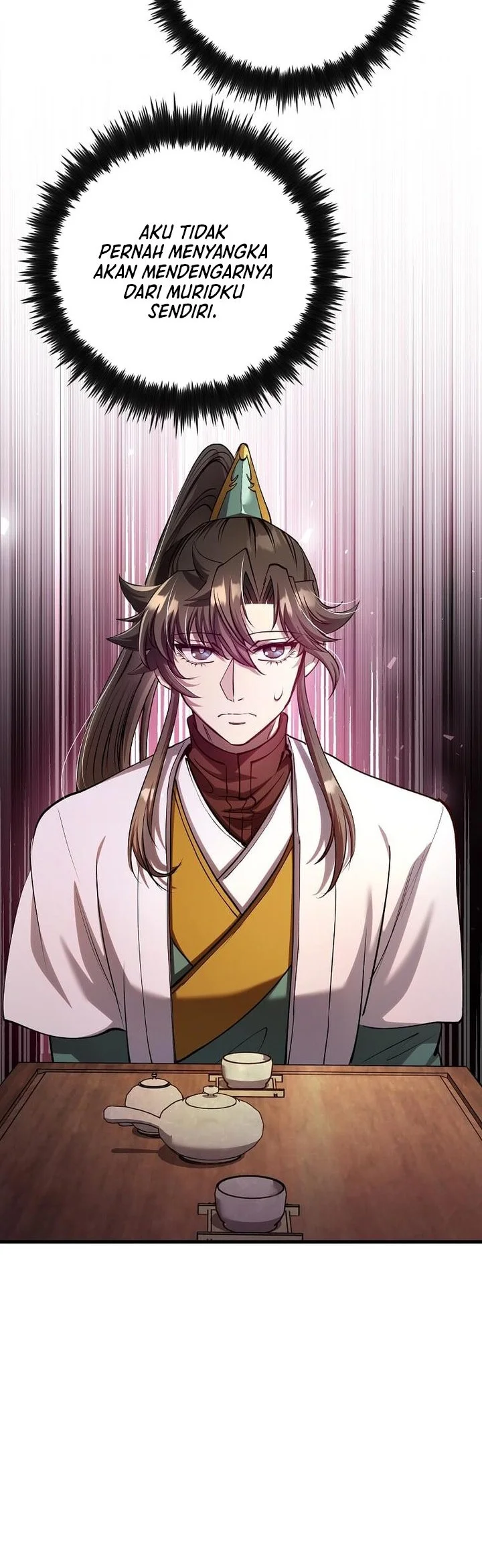 Doctor’s Rebirth Chapter 239 Gambar 39