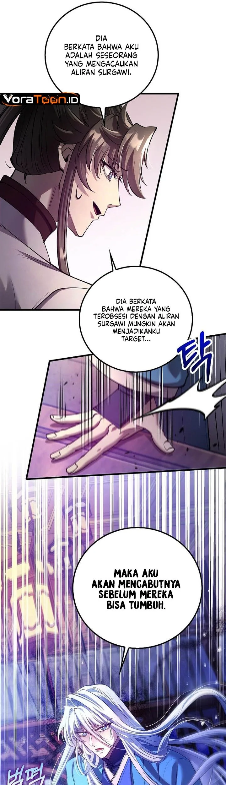Doctor’s Rebirth Chapter 239 Gambar 40