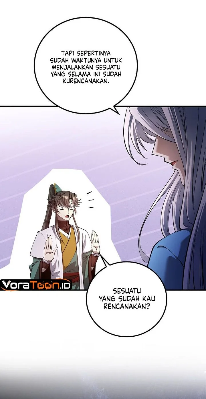 Doctor’s Rebirth Chapter 239 Gambar 43