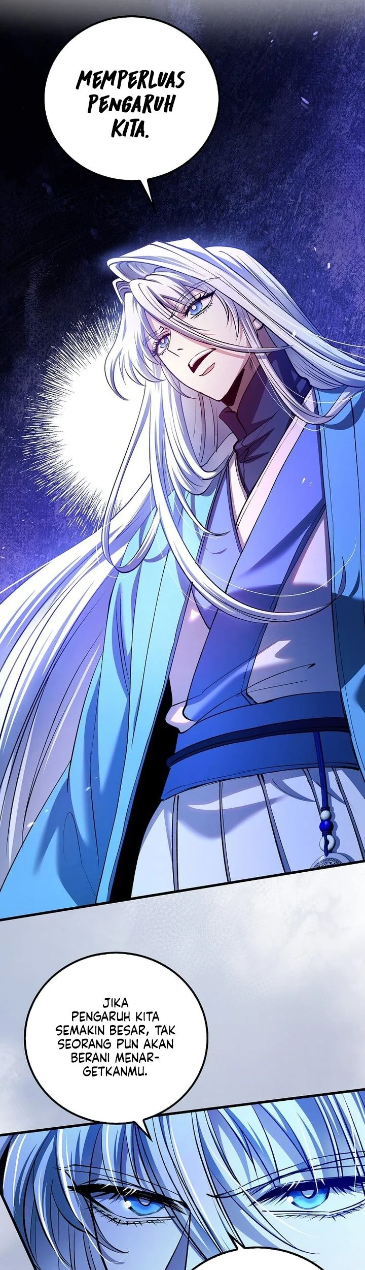 Doctor’s Rebirth Chapter 239 Gambar 44