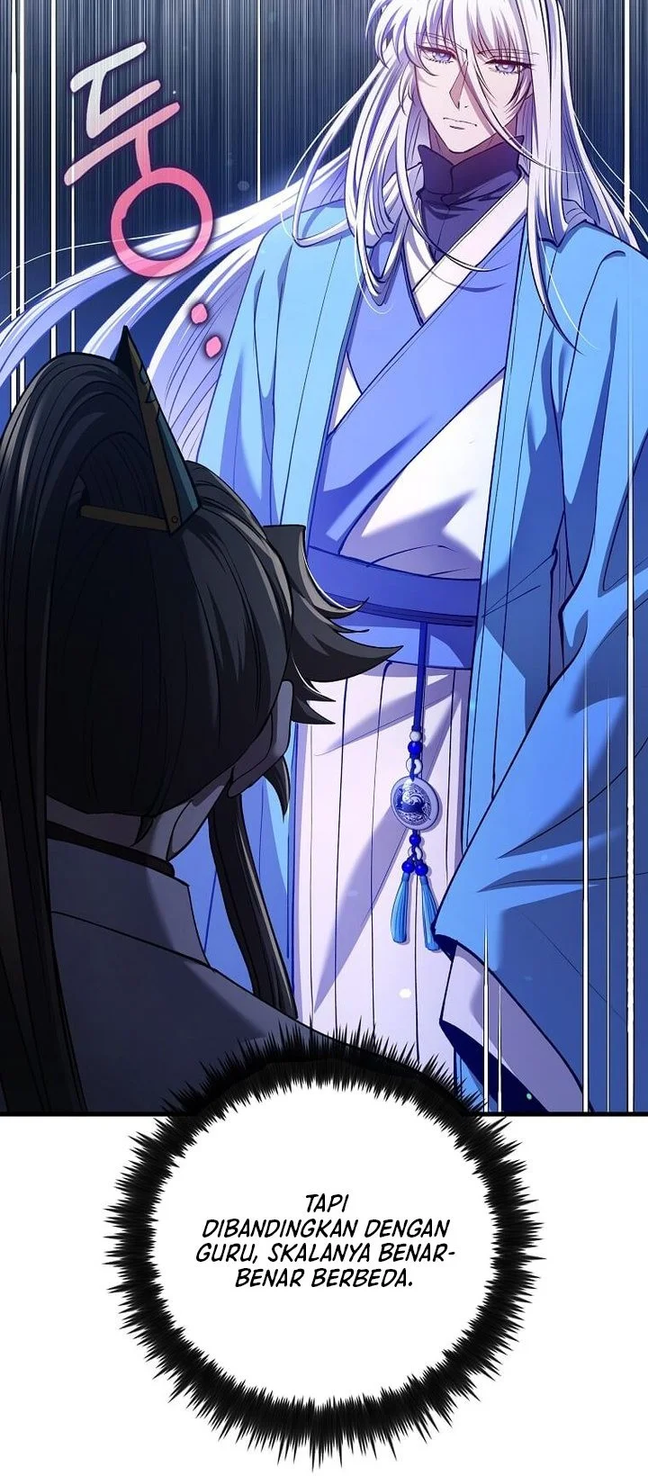 Doctor’s Rebirth Chapter 239 Gambar 46