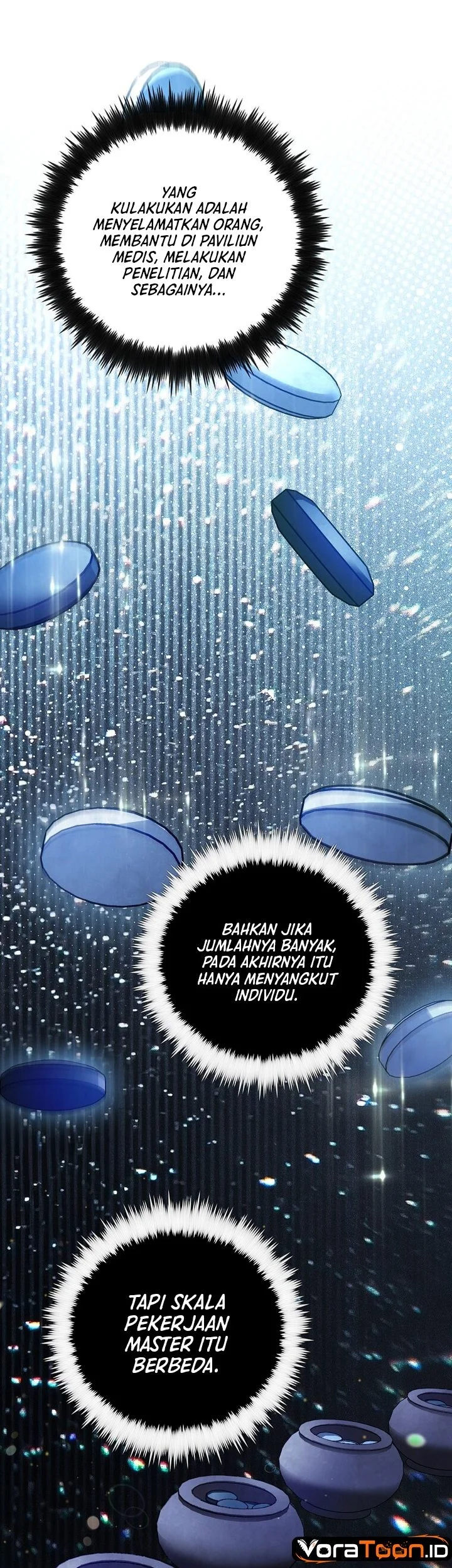 Doctor’s Rebirth Chapter 239 Gambar 47