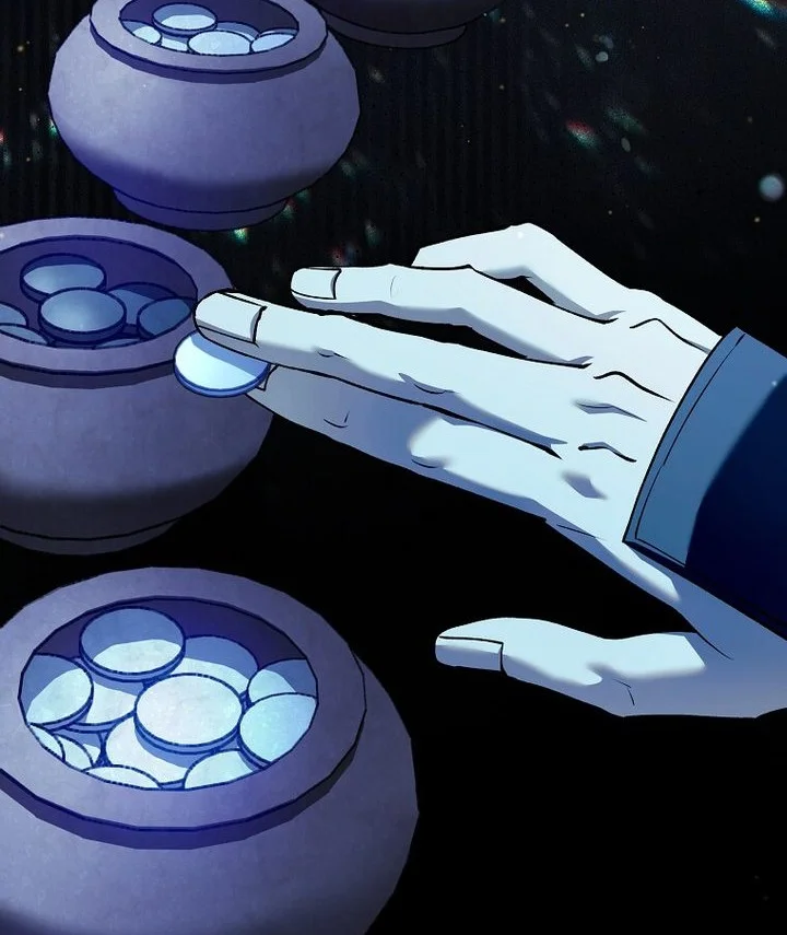 Doctor’s Rebirth Chapter 239 Gambar 48