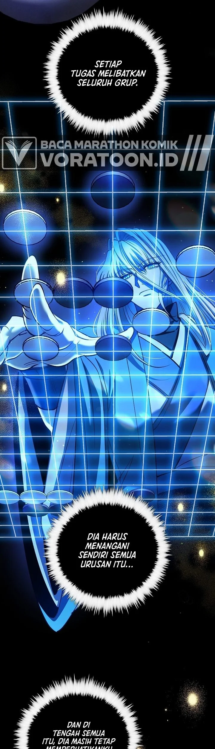Doctor’s Rebirth Chapter 239 Gambar 49