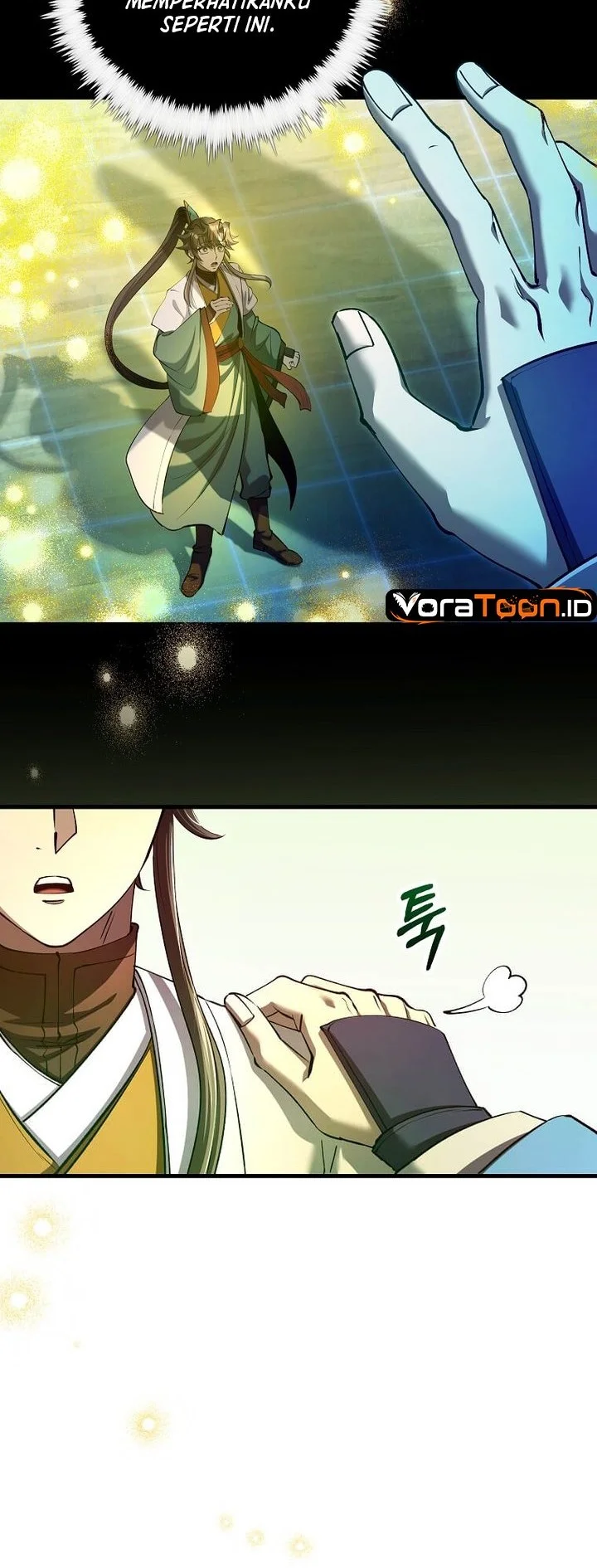 Doctor’s Rebirth Chapter 239 Gambar 50