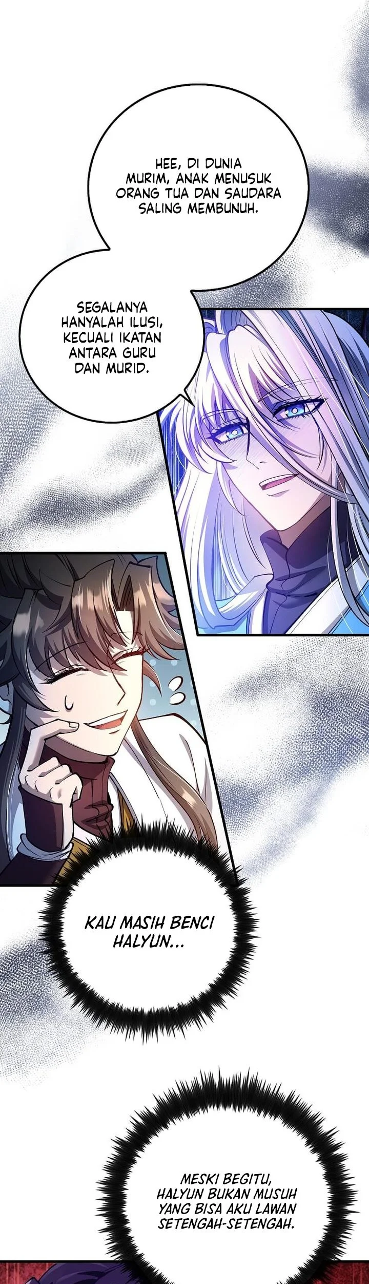 Doctor’s Rebirth Chapter 239 Gambar 53