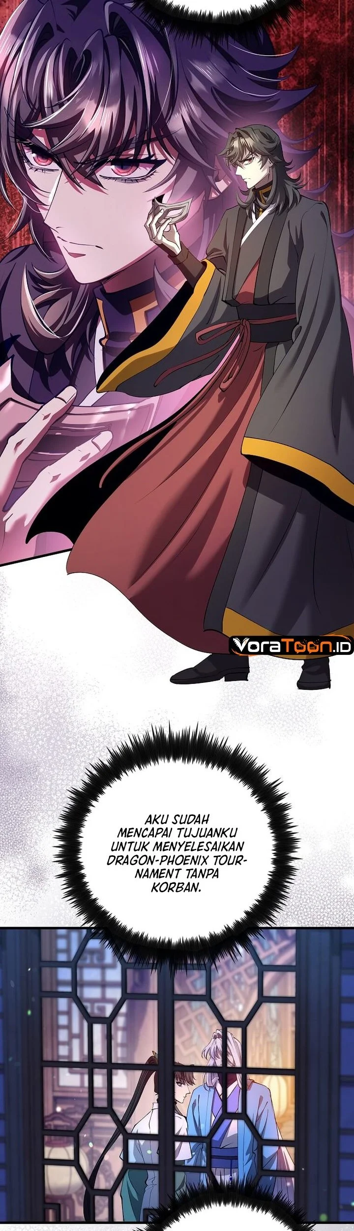 Doctor’s Rebirth Chapter 239 Gambar 54